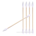 Round Head Cotton Swab